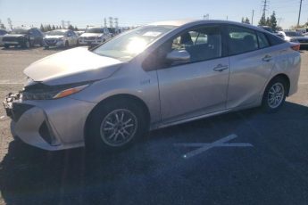 JTDKAMFP0M3179257 | 2021 TOYOTA PRIUS PRIM