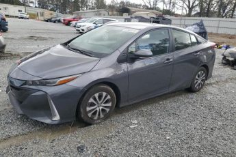 JTDKAMFP1N3206712 | 2022 TOYOTA PRIUS PRIM