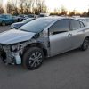 3GNAXUEG4PS157540 | 2023 CHEVROLET EQUINOX LT