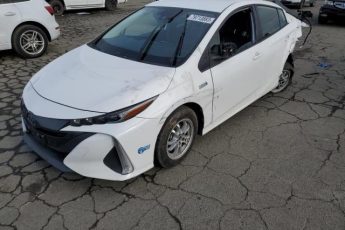 JTDKAMFP6M3172409 | 2021 TOYOTA PRIUS PRIM