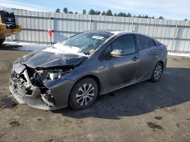 JTDKAMFP6M3174791 | 2021 TOYOTA PRIUS PRIM