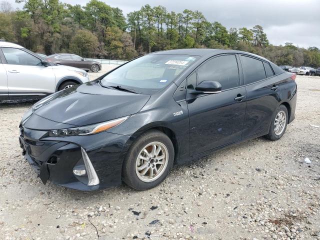 JTDKAMFP6M3181305 | 2021 TOYOTA PRIUS PRIM