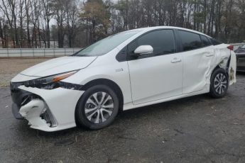 JTDKAMFP6N3205135 | 2022 TOYOTA PRIUS PRIM