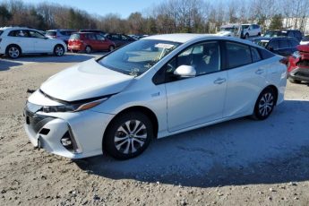 JTDKAMFP8M3170399 | 2021 TOYOTA PRIUS PRIM