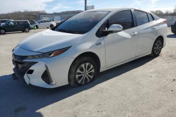 JTDKAMFP8M3176459 | 2021 TOYOTA PRIUS PRIM