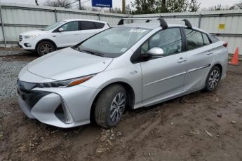 JTDKAMFPXN3219006 | 2022 TOYOTA PRIUS PRIM