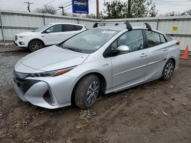 JTDKAMFPXN3219006 | 2022 TOYOTA PRIUS PRIM