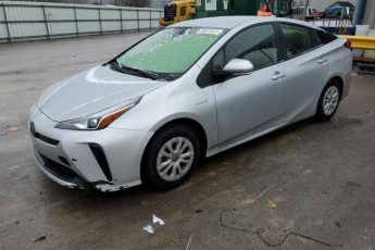 JTDKAMFU0N3159517 | 2022 TOYOTA PRIUS NIGH