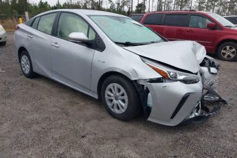 JTDKAMFU1M3150839 | 2021 TOYOTA PRIUS