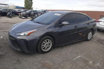 JTDKAMFU5M3138533 | 2021 TOYOTA PRIUS SPEC