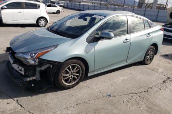 JTDKAMFU6M3133051 | 2021 TOYOTA PRIUS SPEC