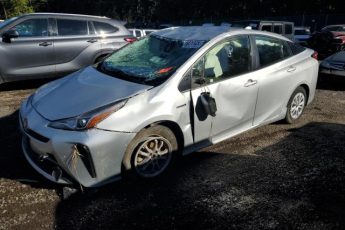 JTDKAMFU6M3150660 | 2021 TOYOTA PRIUS SPEC