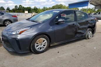 JTDKAMFU6M3151677 | 2021 TOYOTA PRIUS SPEC