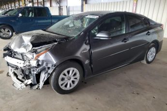 JTDKAMFU6M3151727 | 2021 TOYOTA PRIUS SPEC