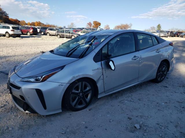 JTDKAMFU9M3129611 | 2021 TOYOTA PRIUS SPEC