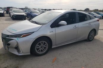 JTDKARFP0H3063835 | 2017 TOYOTA PRIUS PRIM