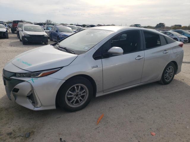 JTDKARFP0H3063835 | 2017 TOYOTA PRIUS PRIM