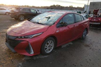 JTDKARFP0H3066699 | 2017 TOYOTA PRIUS PRIM