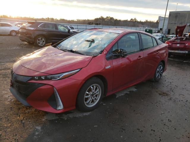 JTDKARFP0H3066699 | 2017 TOYOTA PRIUS PRIM