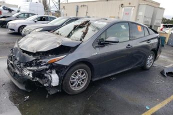 JTDKARFP0J3073951 | 2018 TOYOTA PRIUS PRIM