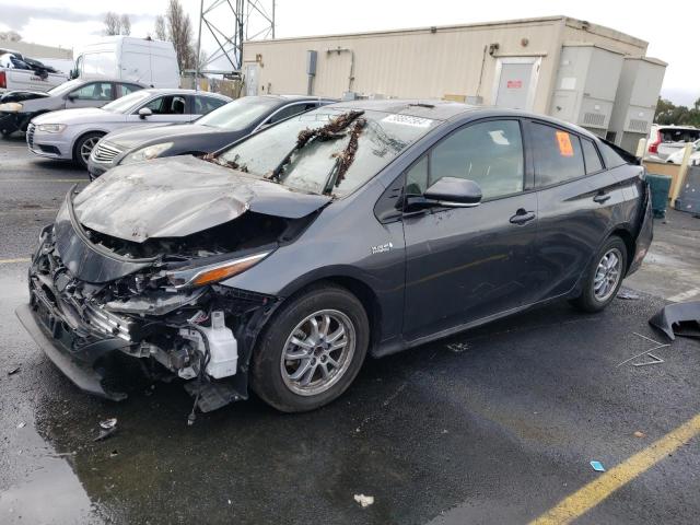 JTDKARFP0J3073951 | 2018 TOYOTA PRIUS PRIM