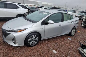 JTDKARFP1H3002624 | 2017 TOYOTA PRIUS PRIM