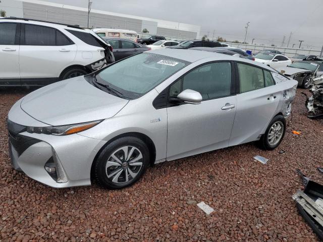 JTDKARFP1H3002624 | 2017 TOYOTA PRIUS PRIM