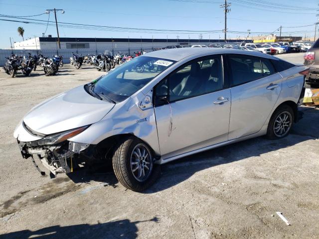 JTDKARFP1H3011713 | 2017 TOYOTA PRIUS PRIM