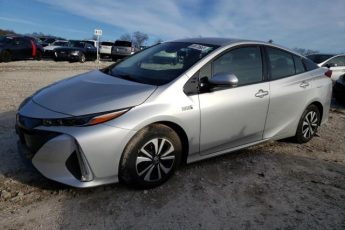 JTDKARFP2J3076091 | 2018 TOYOTA PRIUS PRIM