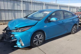 JTDKARFP6H3019709 | 2017 TOYOTA PRIUS PRIM