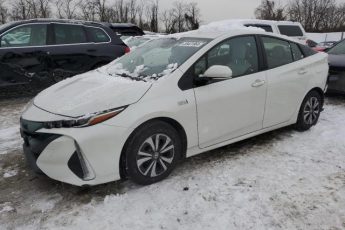 JTDKARFP6H3064178 | 2017 TOYOTA PRIUS PRIM