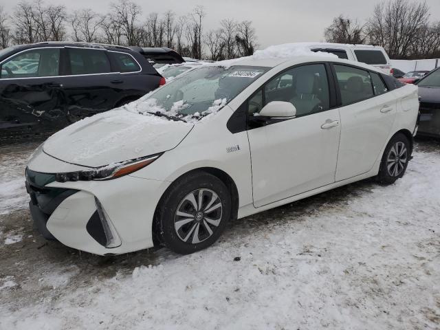 JTDKARFP6H3064178 | 2017 TOYOTA PRIUS PRIM