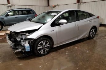 JTDKARFP6J3075638 | 2018 TOYOTA PRIUS PRIM