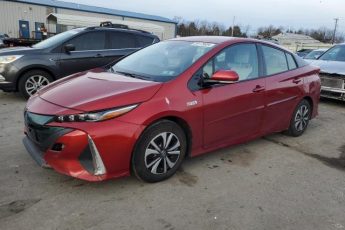 JTDKARFP7H3009318 | 2017 TOYOTA PRIUS PRIM