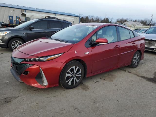 JTDKARFP7H3009318 | 2017 TOYOTA PRIUS PRIM