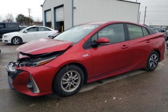 JTDKARFP7H3037958 | 2017 TOYOTA PRIUS PRIM