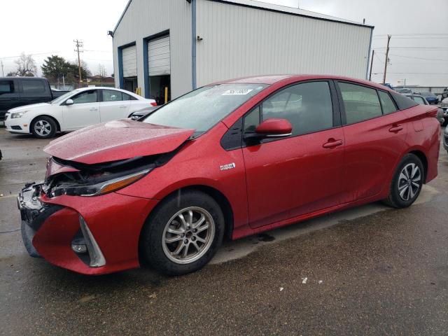 JTDKARFP7H3037958 | 2017 TOYOTA PRIUS PRIM