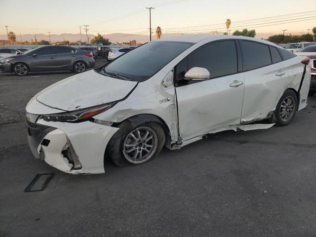 JTDKARFP7K3115727 | 2019 TOYOTA PRIUS PRIM