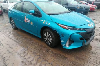 JTDKARFP8H3055949 | 2017 TOYOTA PRIUS PRIME