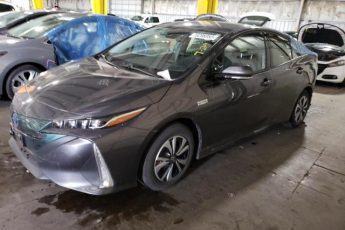 JTDKARFP8J3075611 | 2018 TOYOTA PRIUS PRIM