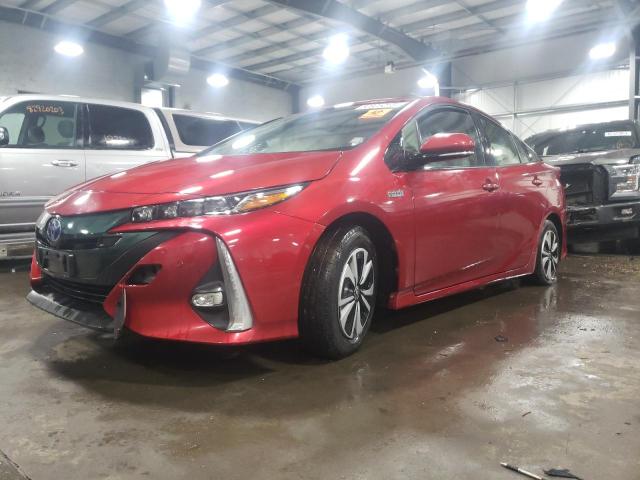 JTDKARFP9H3040375 | 2017 TOYOTA PRIUS PRIM