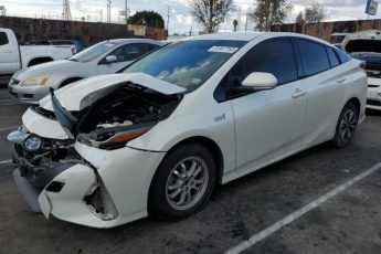 JTDKARFP9H3053871 | 2017 TOYOTA PRIUS PRIM