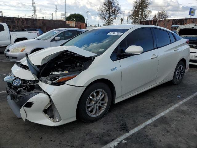 JTDKARFP9H3053871 | 2017 TOYOTA PRIUS PRIM