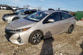 JTDKARFP9J3084401 | 2018 TOYOTA PRIUS PRIM