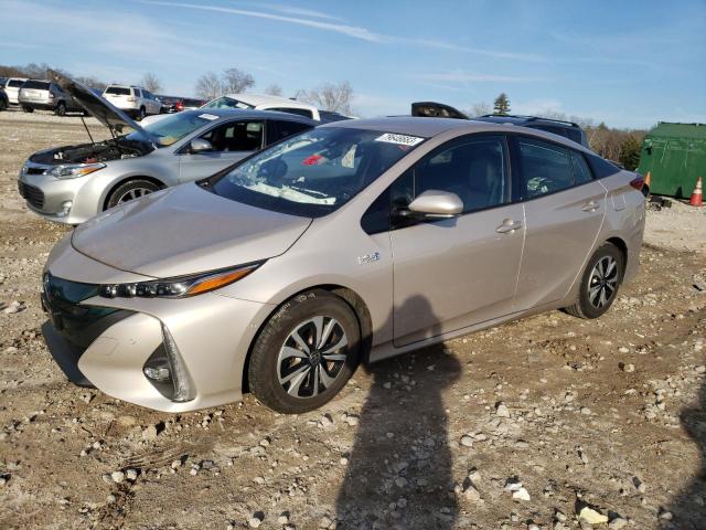 JTDKARFP9J3084401 | 2018 TOYOTA PRIUS PRIM