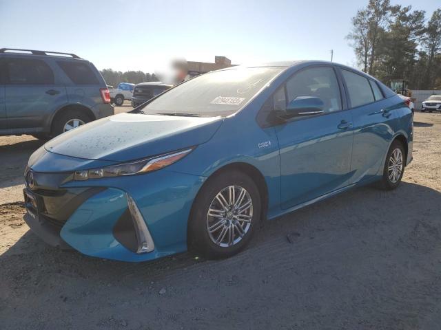 JTDKARFP9K3119911 | 2019 TOYOTA PRIUS PRIM