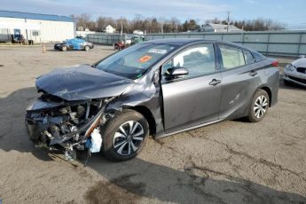 JTDKARFPXH3054849 | 2017 TOYOTA PRIUS PRIM