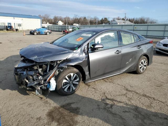 JTDKARFPXH3054849 | 2017 TOYOTA PRIUS PRIM