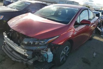 JTDKARFPXJ3086562 | 2018 TOYOTA PRIUS PRIM