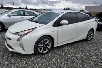 JTDKARFU0G3008340 | 2016 TOYOTA PRIUS